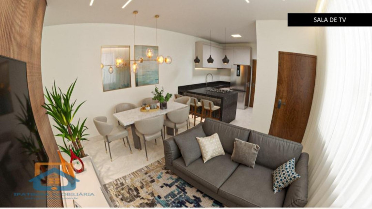 Imagem Apartamento com 2 Quartos à Venda, 81 m² em Residencial Bethânia - Santana Do Paraíso Imagem Apartamento com 2 Quartos à Venda, 81 m² em Residencial Bethânia - Santana Do Paraíso