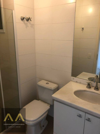 Imagem Apartamento com 3 Quartos à Venda, 82 m² em Alphaville - Barueri