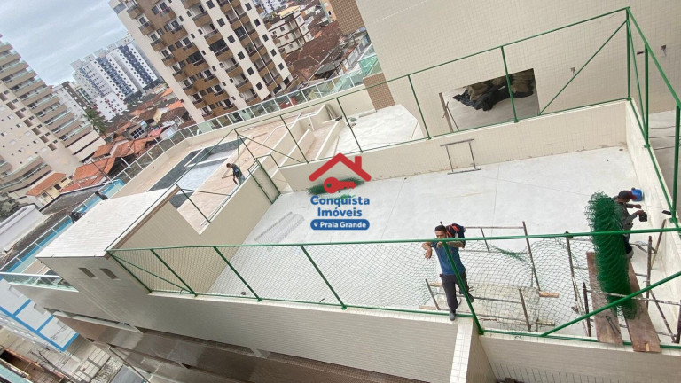 Imagem Apartamento com 2 Quartos à Venda, 65 m² em Tupi - Praia Grande