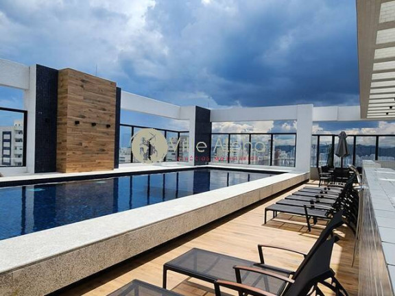 Imagem Apartamento com 2 Quartos à Venda, 84 m² em Boqueirao - Santos Imagem Apartamento com 2 Quartos à Venda, 84 m² em Boqueirao - Santos