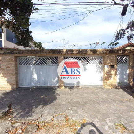 Imagem Casa com 2 Quartos à Venda, 118 m² em Jardim Casqueiro - Cubatão Imagem Casa com 2 Quartos à Venda, 118 m² em Jardim Casqueiro - Cubatão