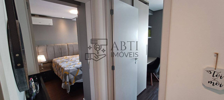 Imagem Apartamento com 2 Quartos à Venda, 68 m² em Chácara Inglesa - São Paulo