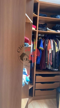 Imagem Apartamento com 2 Quartos à Venda, 63 m² em Casa Branca - Santo André Imagem Apartamento com 2 Quartos à Venda, 63 m² em Casa Branca - Santo André