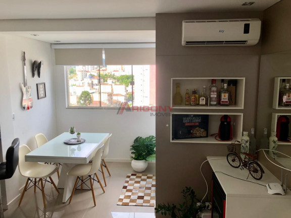 Imagem Apartamento com 2 Quartos à Venda, 78 m² em Bonfim - Santa Maria Imagem Apartamento com 2 Quartos à Venda, 78 m² em Bonfim - Santa Maria