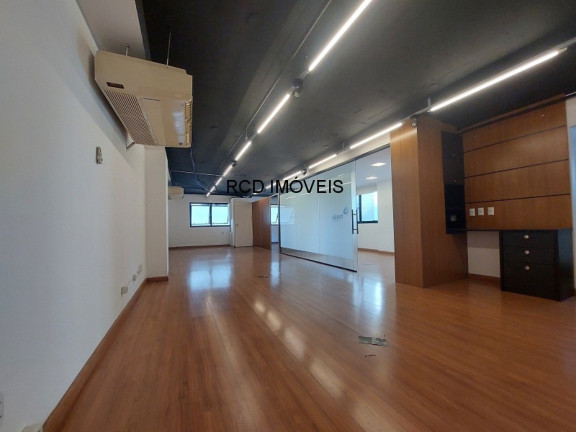 Imagem Imóvel Comercial para Alugar, 86 m² em Jardins - São Paulo