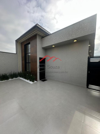 Imagem Casa com 3 Quartos à Venda, 85 m² em Parque Bellaville - Hortolândia Imagem Casa com 3 Quartos à Venda, 85 m² em Parque Bellaville - Hortolândia
