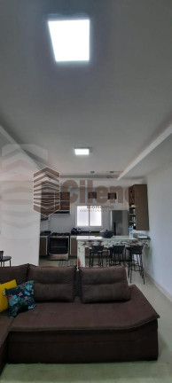 Imagem Cobertura com 2 Quartos à Venda, 108 m² em Estufa I - Ubatuba
