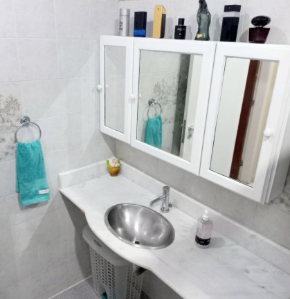 Imagem Apartamento com 3 Quartos à Venda, 75 m² em Jardim Apipema - Salvador Imagem Apartamento com 3 Quartos à Venda, 75 m² em Jardim Apipema - Salvador