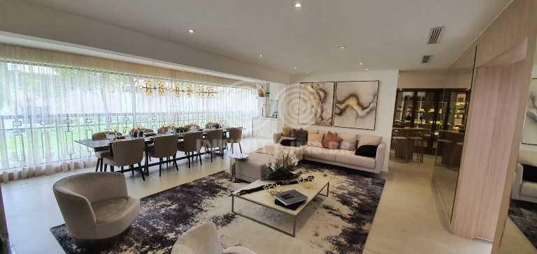 Imagem Apartamento com 3 Quartos à Venda, 173 m² em Perdizes - São Paulo Imagem Apartamento com 3 Quartos à Venda, 173 m² em Perdizes - São Paulo