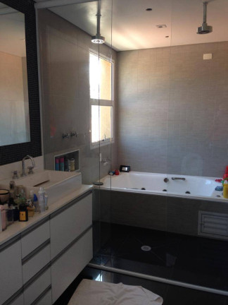 Imagem Casa com 7 Quartos à Venda, 620 m² em Alphaville - Santana De Parnaíba