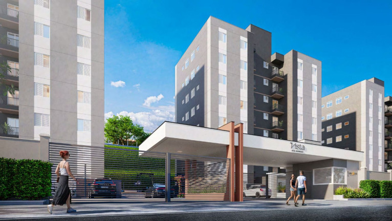 Imagem Apartamento com 2 Quartos à Venda, 49 m² em Parque Santos Dumont - Votorantim Imagem Apartamento com 2 Quartos à Venda, 49 m² em Parque Santos Dumont - Votorantim
