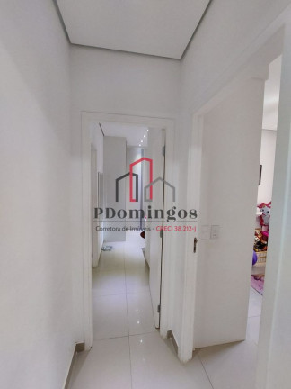 Imagem Apartamento com 2 Quartos à Venda, 67 m² em Condomínio Residencial Viva Vista - Sumaré