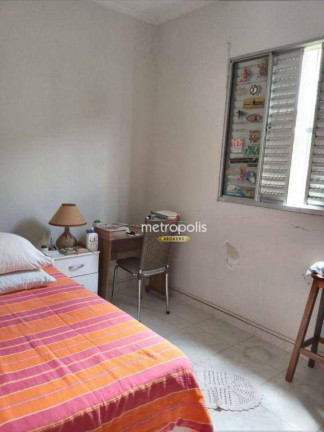 Imagem Casa com 3 Quartos à Venda, 130 m² em Olímpico - São Caetano Do Sul Imagem Casa com 3 Quartos à Venda, 130 m² em Olímpico - São Caetano Do Sul