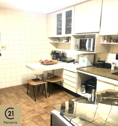 Imagem Apartamento com 2 Quartos à Venda, 120 m² em Brooklin Paulista - São Paulo Imagem Apartamento com 2 Quartos à Venda, 120 m² em Brooklin Paulista - São Paulo