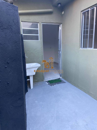 Imagem Casa com 1 Quarto para Alugar, 60 m² em Santa Maria - São Caetano Do Sul Imagem Casa com 1 Quarto para Alugar, 60 m² em Santa Maria - São Caetano Do Sul