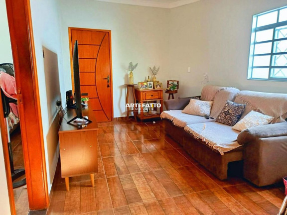 Imagem Casa com 3 Quartos à Venda, 100 m² em Residencial Jardim Vera Cruz - Franca Imagem Casa com 3 Quartos à Venda, 100 m² em Residencial Jardim Vera Cruz - Franca