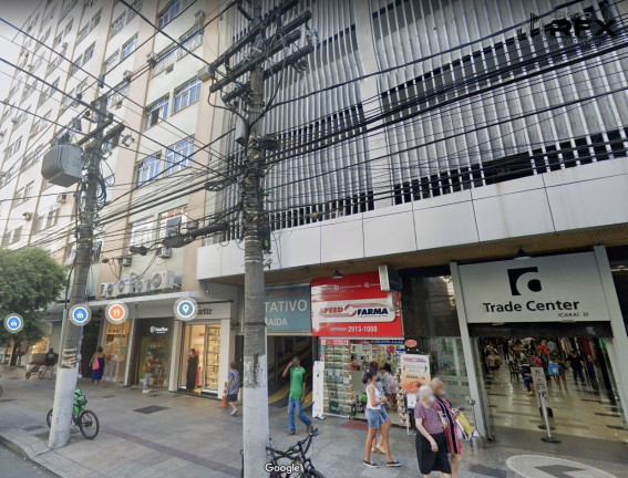 Apartamento com 2 Quartos à Venda, 65 m² em Icaraí - Niterói