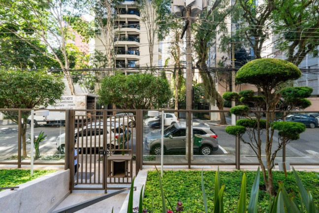 Imagem Imóvel com 3 Quartos à Venda, 129 m² em Itaim Bibi - São Paulo