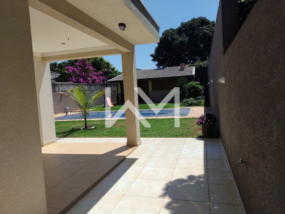 Imagem Casa com 3 Quartos à Venda, 197 m² em Vila Santista - Atibaia Imagem Casa com 3 Quartos à Venda, 197 m² em Vila Santista - Atibaia