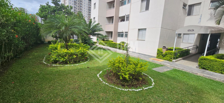 Imagem Apartamento com 2 Quartos para Alugar, 55 m² em Loteamento Mogilar - Mogi Das Cruzes Imagem Apartamento com 2 Quartos para Alugar, 55 m² em Loteamento Mogilar - Mogi Das Cruzes