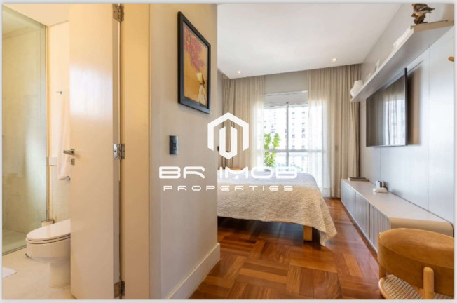 Imagem Imóvel com 4 Quartos à Venda, 210 m² em Planalto Paulista - São Paulo