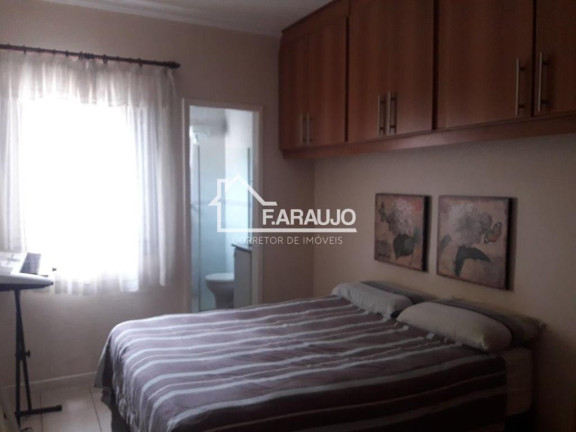 Imagem Imóvel com 3 Quartos à Venda, 152 m² em Vila Olímpia - Sorocaba Imagem Imóvel com 3 Quartos à Venda, 152 m² em Vila Olímpia - Sorocaba