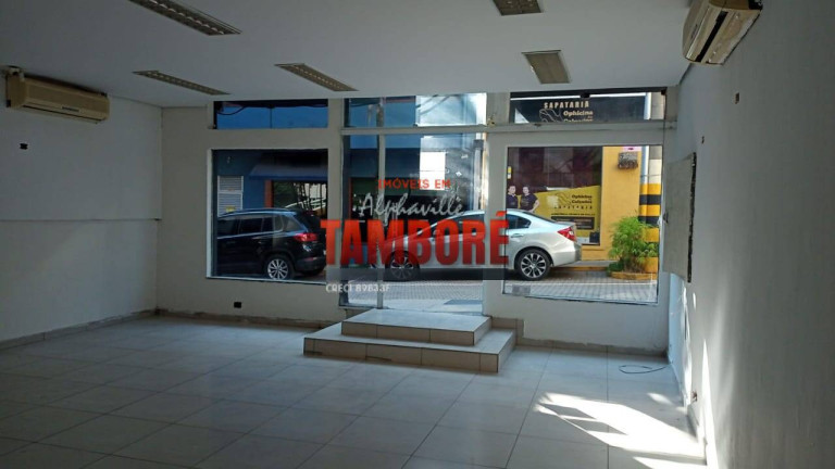 Imagem Imóvel Comercial para Alugar, 190 m² em Condomínio Centro Comercial Alphaville - Barueri