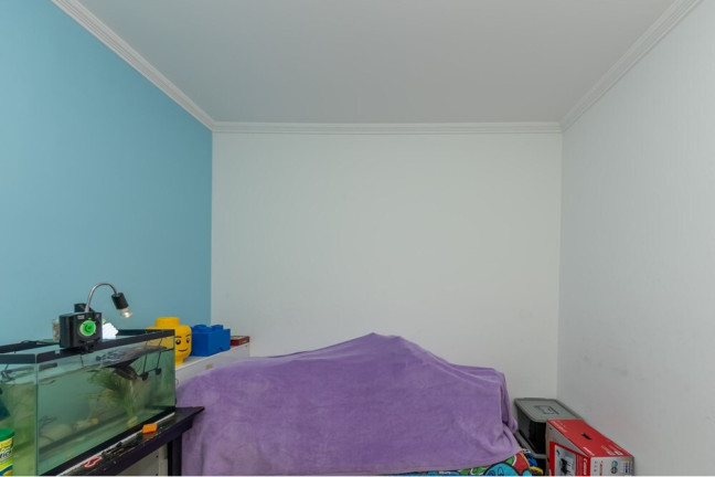 Imagem Casa com 3 Quartos à Venda, 185 m² em Vila Bela - São Paulo