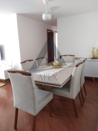 Imagem Apartamento com 3 Quartos à Venda, 77 m² em Engenho Novo - Rio De Janeiro