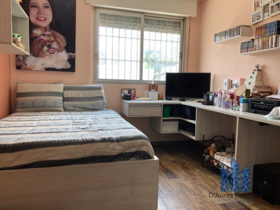 Imagem Apartamento com 2 Quartos à Venda, 85 m² em Vila Mariana - São Paulo