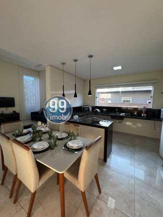 Imagem Casa com 3 Quartos à Venda, 450 m² em Ninho Verde Ii - Pardinho