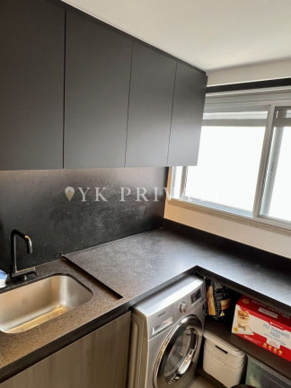 Imagem Apartamento com 3 Quartos à Venda, 136 m² em Vila Anastácio - São Paulo