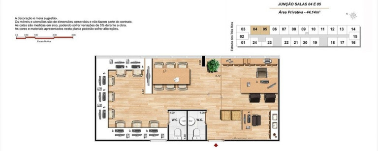 Imagem Sala Comercial à Venda, 22 m² em Freguesia (jacarepaguá) - Rio De Janeiro Imagem Sala Comercial à Venda, 22 m² em Freguesia (jacarepaguá) - Rio De Janeiro