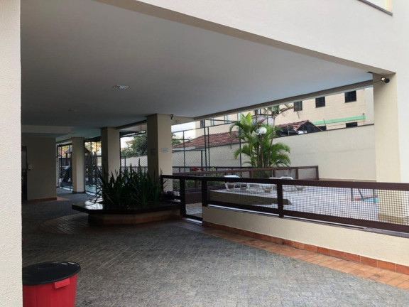 Imagem Apartamento com 3 Quartos à Venda, em Jabaquara - São Paulo Imagem Apartamento com 3 Quartos à Venda, em Jabaquara - São Paulo