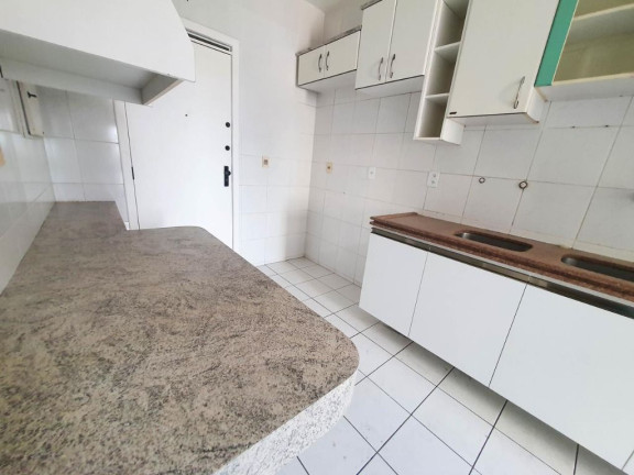 Imagem Apartamento com 3 Quartos à Venda, 129 m² em Meireles - Fortaleza