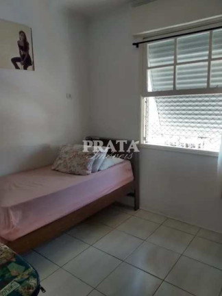 Imagem Apartamento com 3 Quartos à Venda, 70 m² em Ponta Da Praia - Santos Imagem Apartamento com 3 Quartos à Venda, 70 m² em Ponta Da Praia - Santos