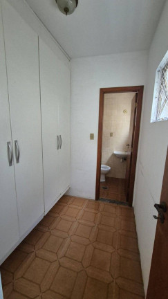 Imagem Apartamento com 3 Quartos à Venda, 130 m² em Boqueirão - Santos Imagem Apartamento com 3 Quartos à Venda, 130 m² em Boqueirão - Santos