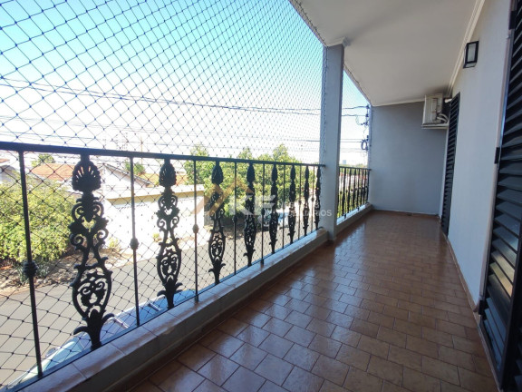 Imagem Sobrado com 3 Quartos à Venda, 229 m² em Presidente Médici - Ribeirão Preto Imagem Sobrado com 3 Quartos à Venda, 229 m² em Presidente Médici - Ribeirão Preto