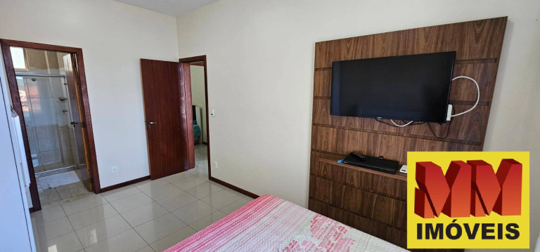 Imagem Apartamento com 3 Quartos à Venda, 110 m² em Centro - Cabo Frio Imagem Apartamento com 3 Quartos à Venda, 110 m² em Centro - Cabo Frio