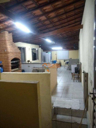 Imagem Sobrado com 2 Quartos à Venda, 100 m² em Parque Continental I - Guarulhos Imagem Sobrado com 2 Quartos à Venda, 100 m² em Parque Continental I - Guarulhos