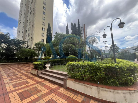 Imagem Apartamento com 4 Quartos à Venda, 156 m² em Tatuapè - São Paulo Imagem Apartamento com 4 Quartos à Venda, 156 m² em Tatuapè - São Paulo