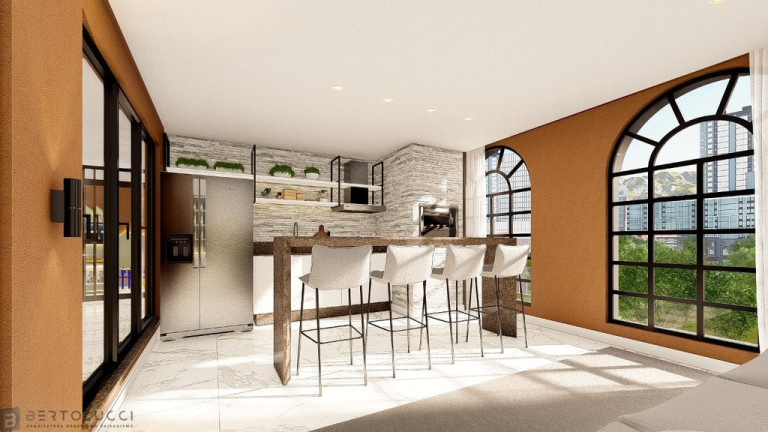 Imagem Apartamento com 2 Quartos à Venda, 80 m² em Perequê - Porto Belo Imagem Apartamento com 2 Quartos à Venda, 80 m² em Perequê - Porto Belo