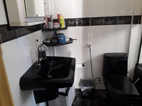 Imagem Apartamento com 3 Quartos à Venda, 247 m² em Centro - São Vicente Imagem Apartamento com 3 Quartos à Venda, 247 m² em Centro - São Vicente