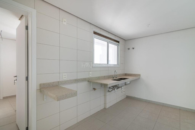 Imagem Apartamento com 4 Quartos à Venda, 131 m² em Ecoville - Curitiba
