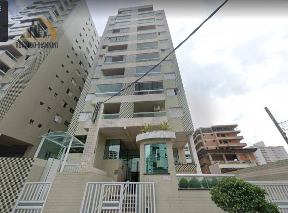 Imagem Apartamento com 1 Quarto à Venda, 53 m² em Aviação - Praia Grande