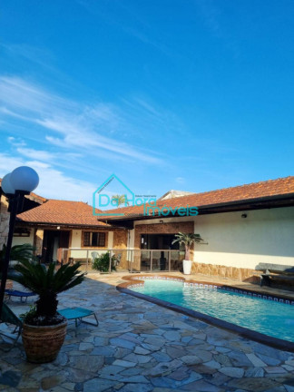 Imagem Casa com 1 Quarto à Venda, 114 m² em Vera Cruz - Mongaguá Imagem Casa com 1 Quarto à Venda, 114 m² em Vera Cruz - Mongaguá