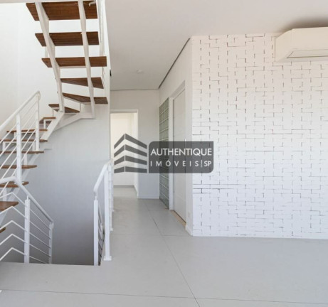 Imagem Cobertura com 2 Quartos à Venda, 155 m² em Pinheiros - São Paulo