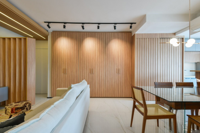 Imagem Apartamento com 3 Quartos à Venda, 79 m² em Barra Funda - São Paulo