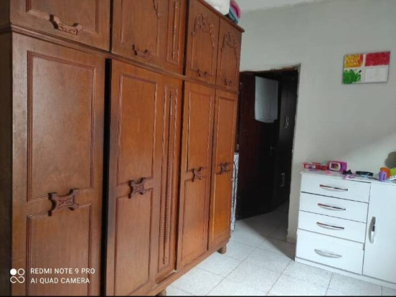 Imagem Casa com 3 Quartos à Venda, 107 m² em Ponte De São João - Jundiaí