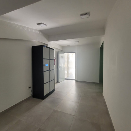 Imagem Apartamento com 1 Quarto à Venda, 44 m² em Guilhermina - Praia Grande Imagem Apartamento com 1 Quarto à Venda, 44 m² em Guilhermina - Praia Grande